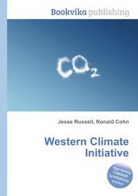 Western Climate Initiative