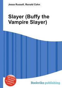 Slayer (Buffy the Vampire Slayer)