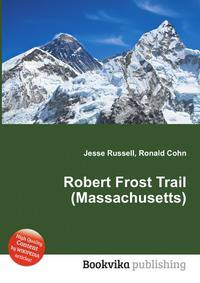 Robert Frost Trail (Massachusetts)