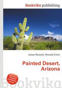 Painted Desert, Arizona