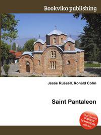 Saint Pantaleon