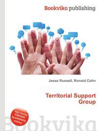 Territorial Support Group