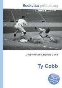 Ty Cobb