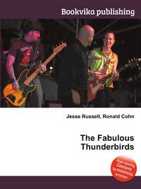 The Fabulous Thunderbirds