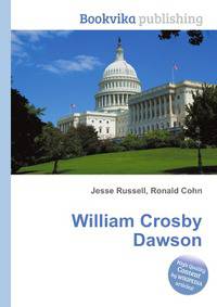 William Crosby Dawson
