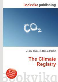 The Climate Registry