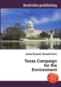 Texas Campaign for the Environment