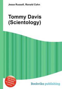Tommy Davis (Scientology)