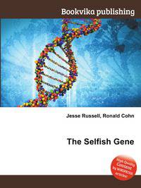 The Selfish Gene