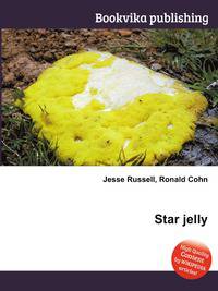 Star jelly