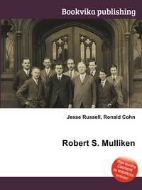 Robert S. Mulliken