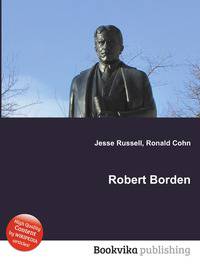 Robert Borden