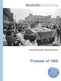 Protests of 1968
