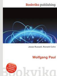 Wolfgang Paul