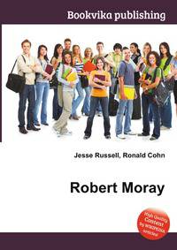 Robert Moray