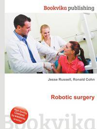 Robotic surgery