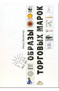Образы торговых марок