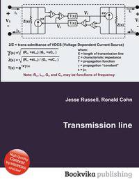 Transmission line