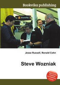 Steve Wozniak