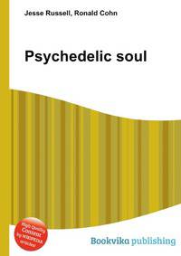 Psychedelic soul