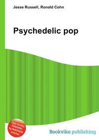 Psychedelic pop