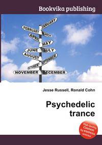 Psychedelic trance