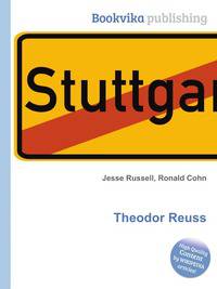 Theodor Reuss