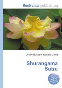 Shurangama Sutra