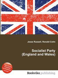 Socialist Party (England and Wales)