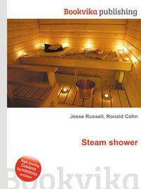 Steam shower