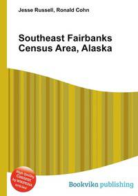 Southeast Fairbanks Census Area, Alaska
