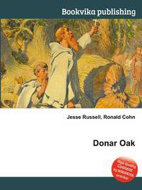 Donar Oak