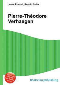 Pierre-Theodore Verhaegen