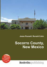 Socorro County, New Mexico