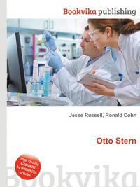 Otto Stern