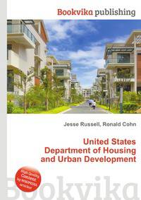 United States Department of Housing and Urban Development