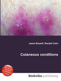 Cutaneous conditions