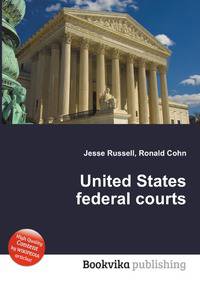 United States federal courts