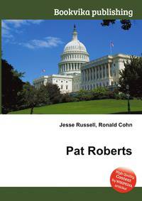Pat Roberts