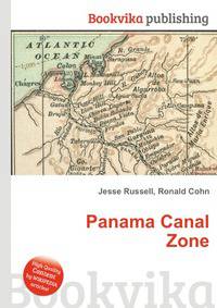 Panama Canal Zone