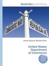 United States Department of Commerce