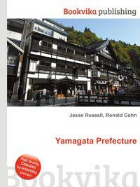 Yamagata Prefecture