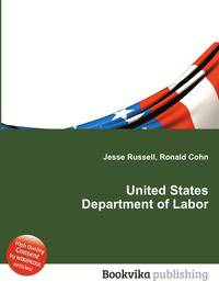 United States Department of Labor