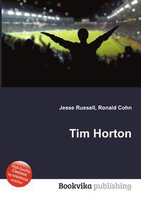 Tim Horton