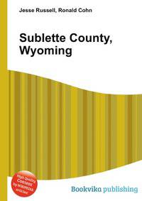 Sublette County, Wyoming