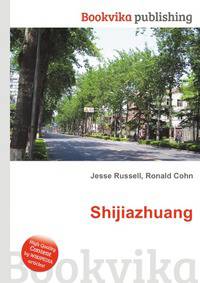 Shijiazhuang