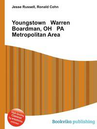 Youngstown Warren Boardman, OH PA Metropolitan Area