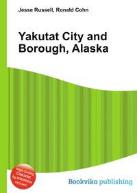 Yakutat City and Borough, Alaska