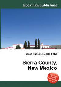 Sierra County, New Mexico