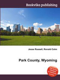 Park County, Wyoming